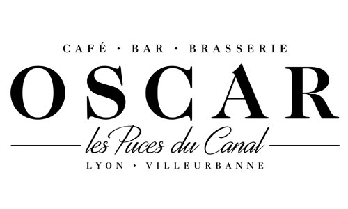 Restaurant Oscar Les Puces Lyon Villeurbanne